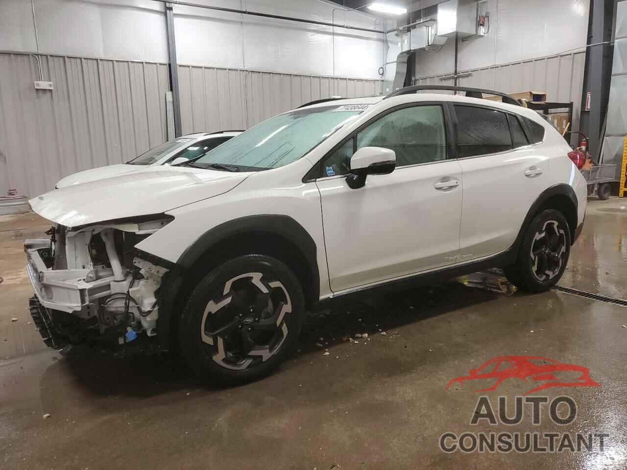 SUBARU CROSSTREK 2023 - JF2GTHNC8PH282327