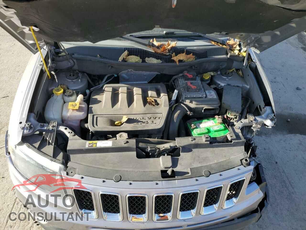 JEEP COMPASS 2015 - 1C4NJDBB7FD393148