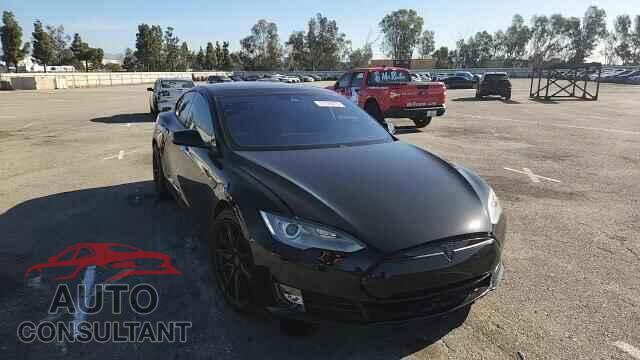TESLA MODEL S 2016 - 5YJSA1E40GF128306