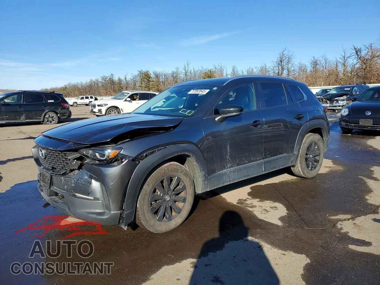 MAZDA CX-50 2024 - 7MMVABAM9RN241023