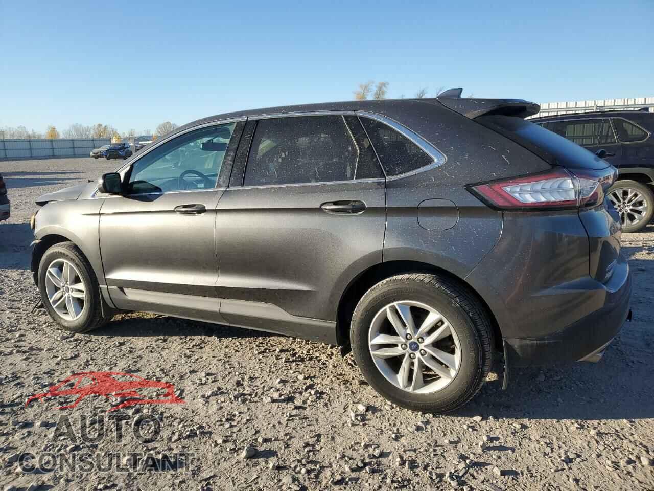 FORD EDGE 2016 - 2FMPK4J97GBB26101