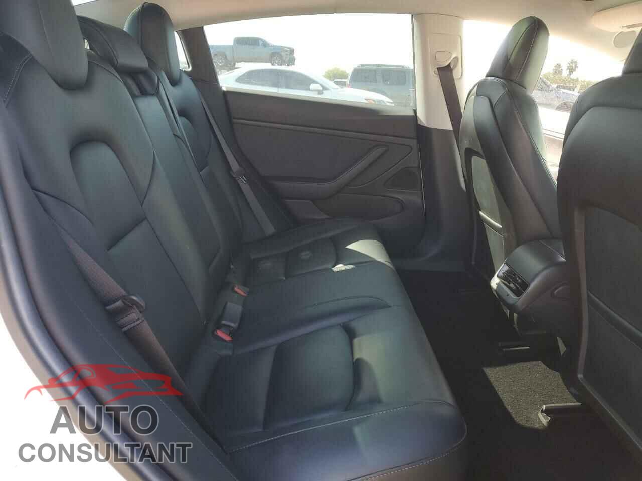 TESLA MODEL 3 2019 - 5YJ3E1EA1KF434552