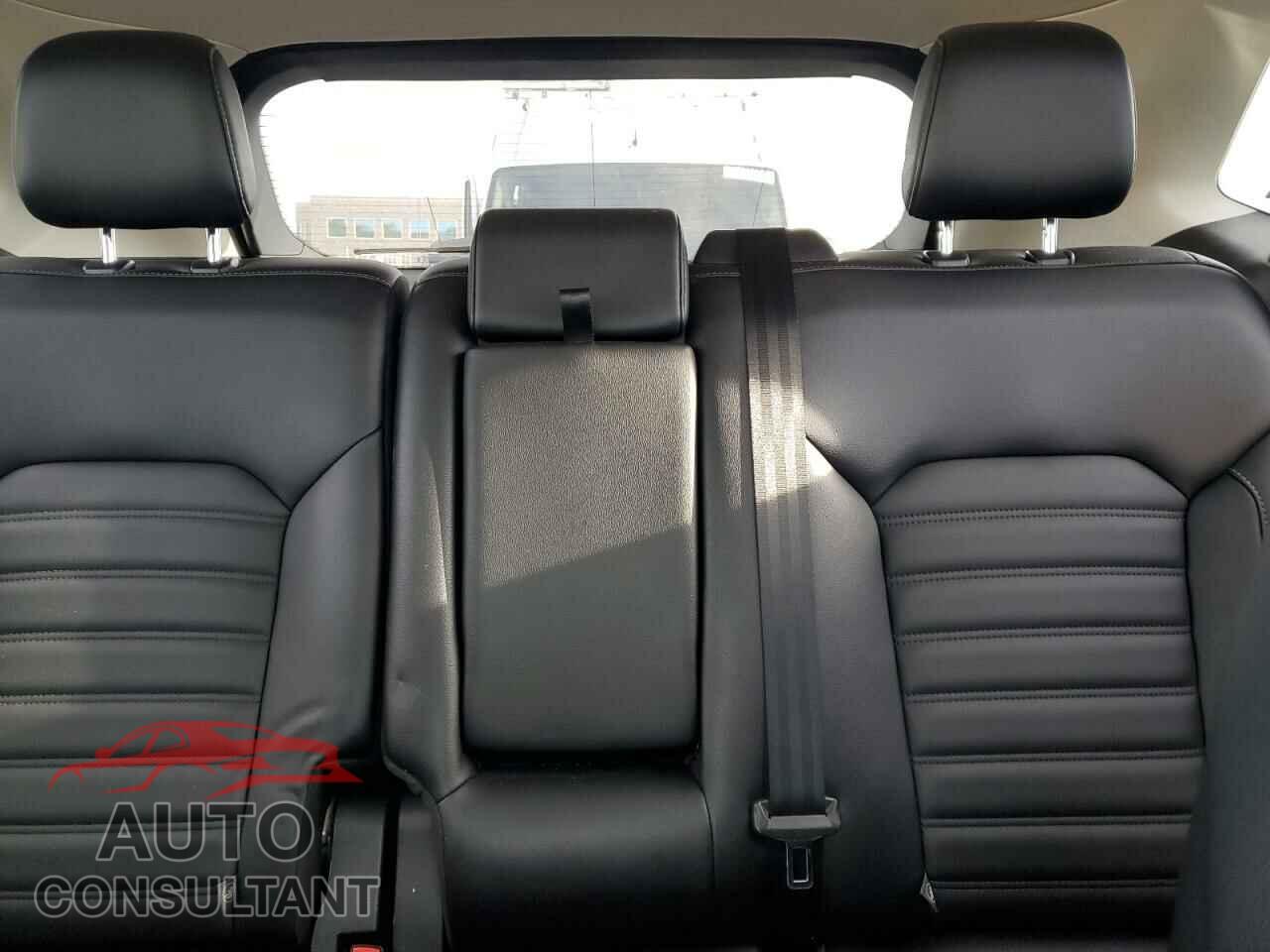 FORD EDGE 2022 - 2FMPK4J92NBA53958