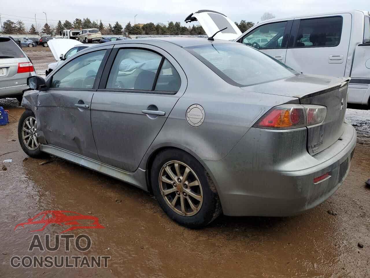 MITSUBISHI LANCER 2012 - JA32V2FW1CU020027