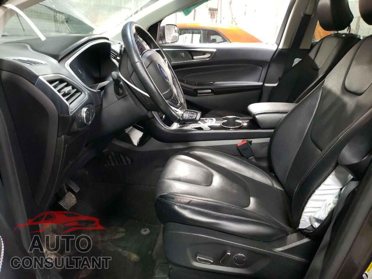 FORD EDGE 2018 - 2FMPK4K99JBB44783