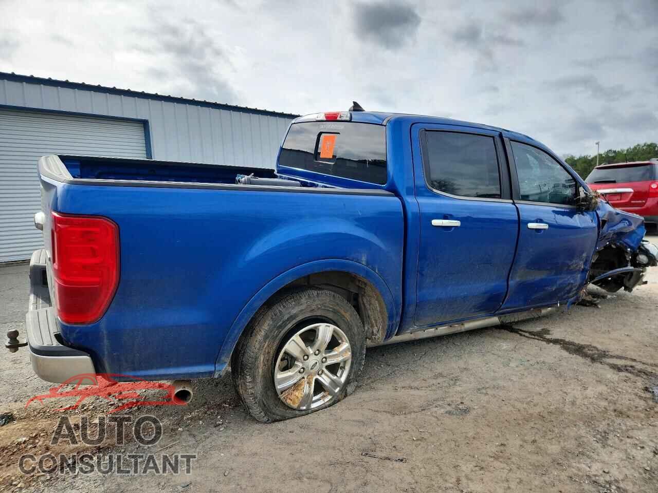 FORD RANGER 2019 - 1FTER4EH4KLA48877
