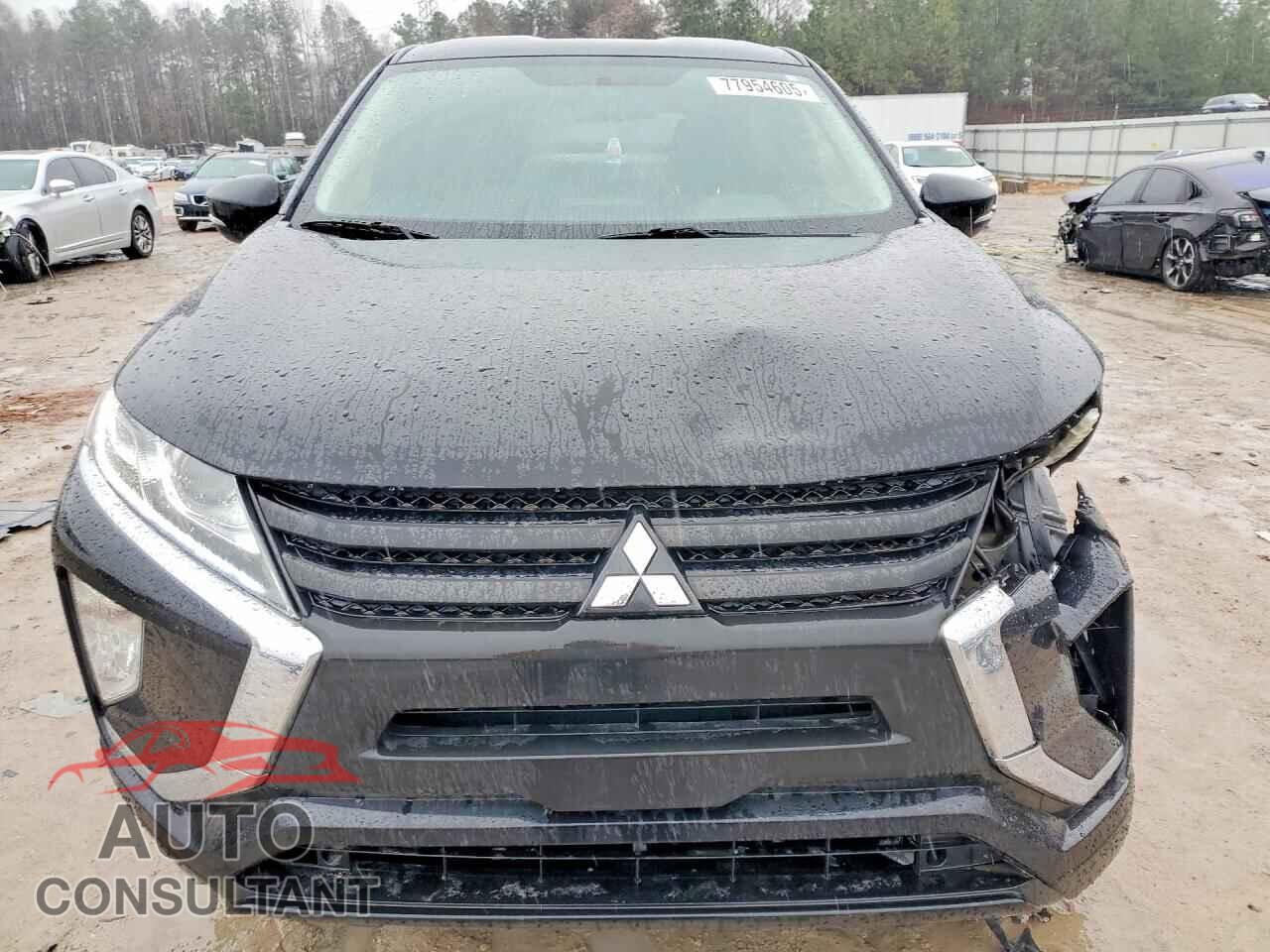 MITSUBISHI ECLIPSE 2019 - JA4AT4AA2KZ045895