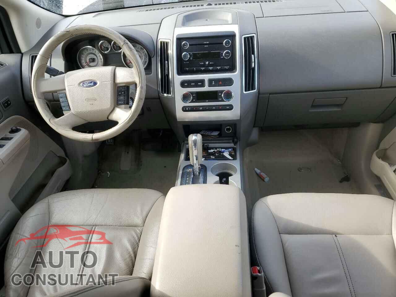 FORD EDGE 2009 - 2FMDK49C19BA79542