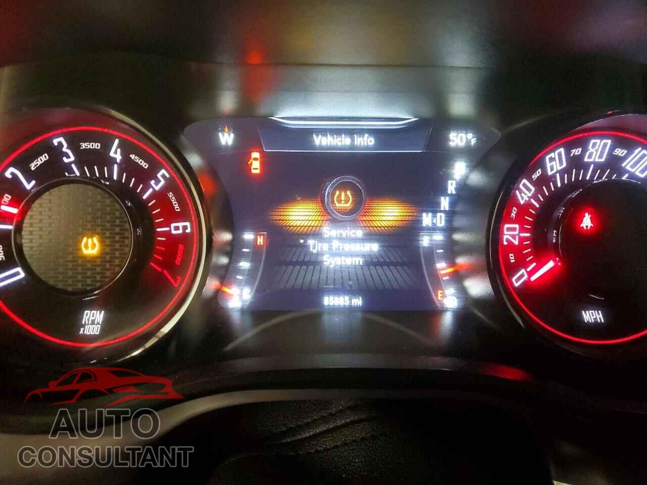 DODGE CHALLENGER 2019 - 2C3CDZAG7KH521687