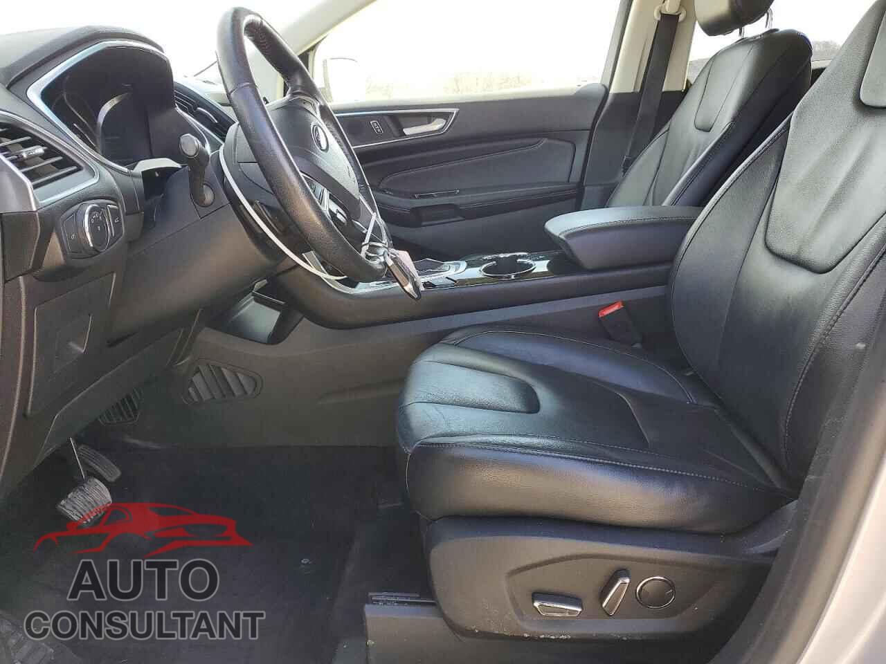 FORD EDGE 2015 - 2FMTK4K99FBB35653