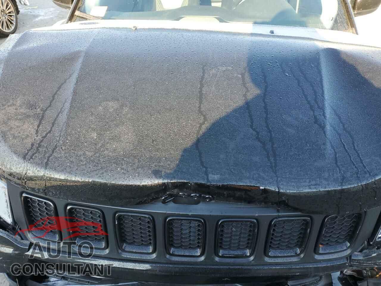 JEEP COMPASS 2021 - 3C4NJDBB8MT541122