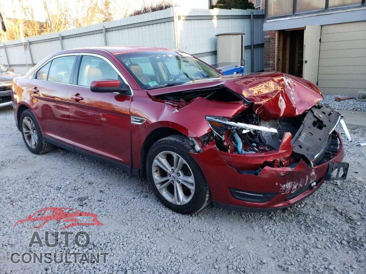 FORD TAURUS 2016 - 1FAHP2E80GG136497