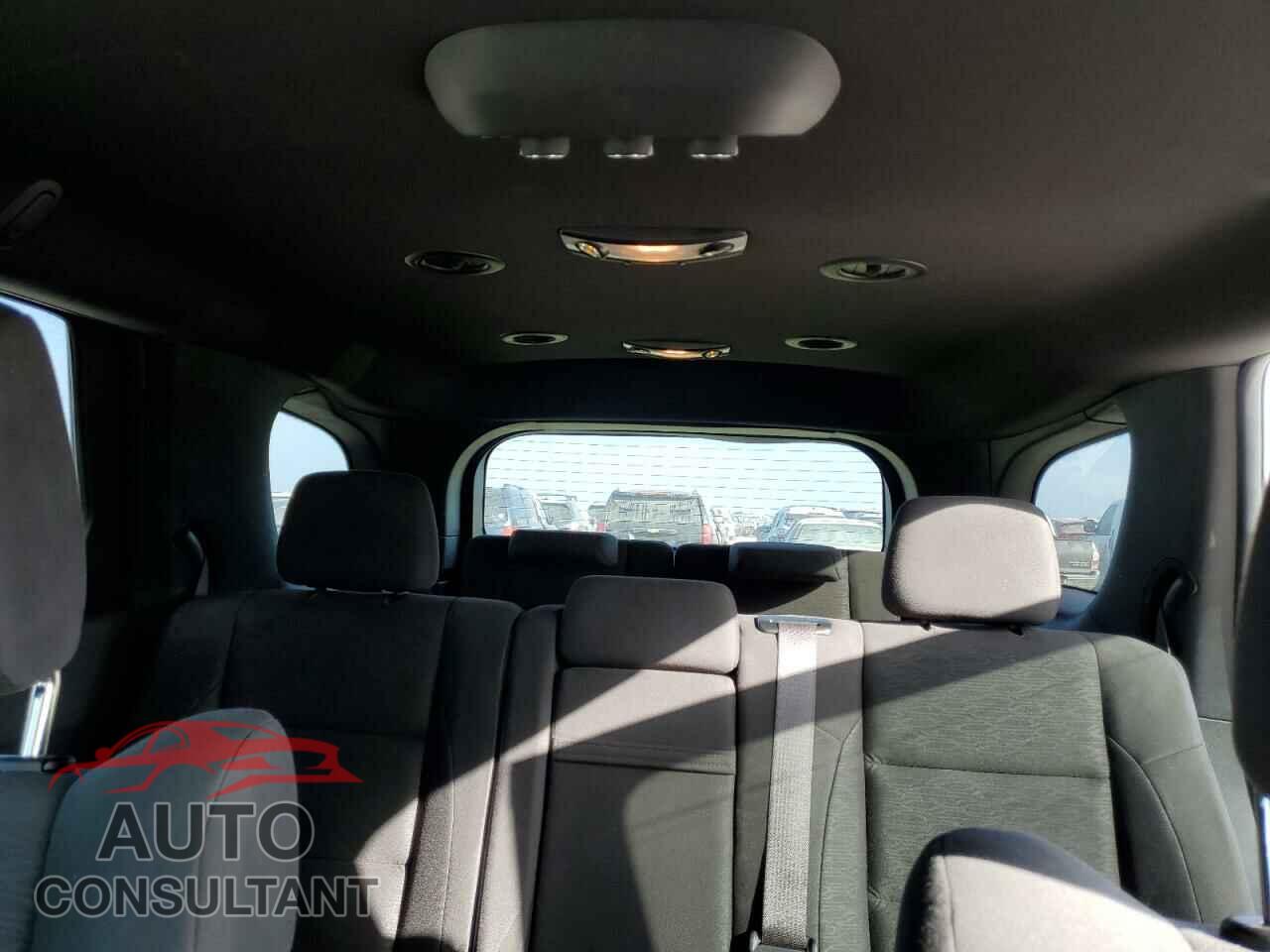 DODGE DURANGO 2023 - 1C4RDHDG0PC630580