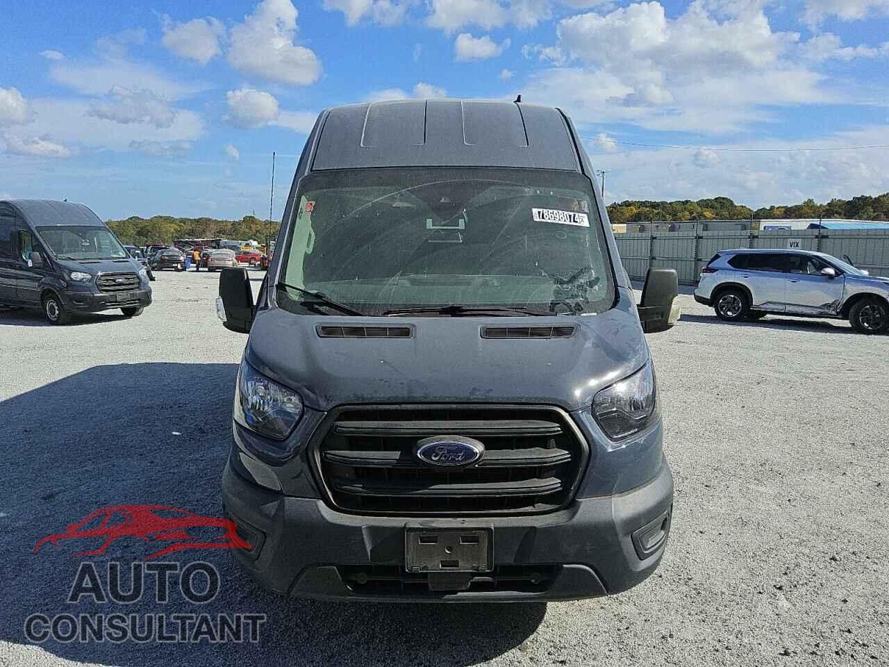 FORD TRANSIT 2020 - 1FTBR3X85LKB27265