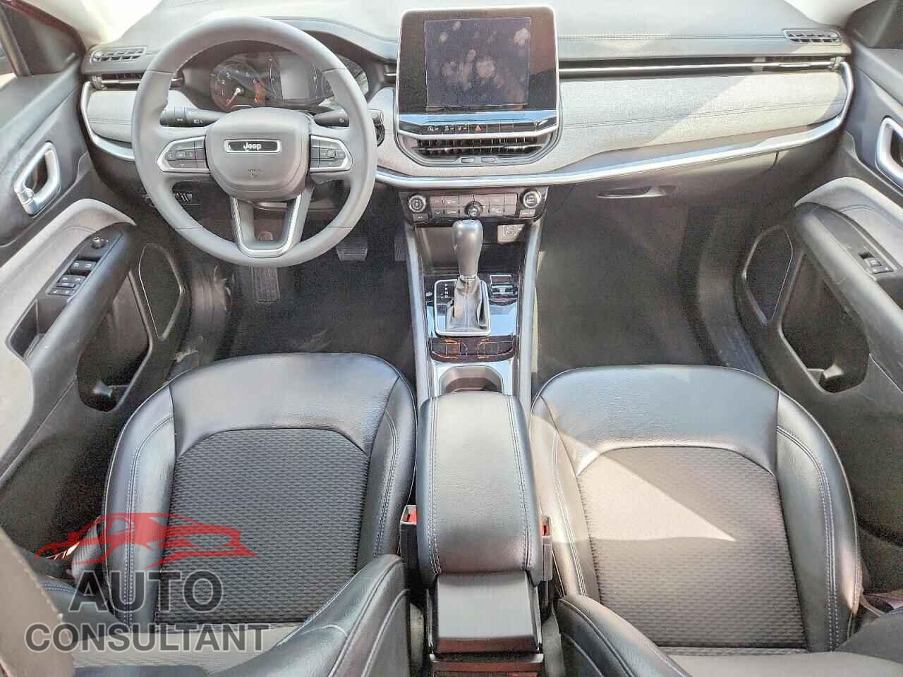 JEEP COMPASS 2022 - 3C4NJCBB3NT155705