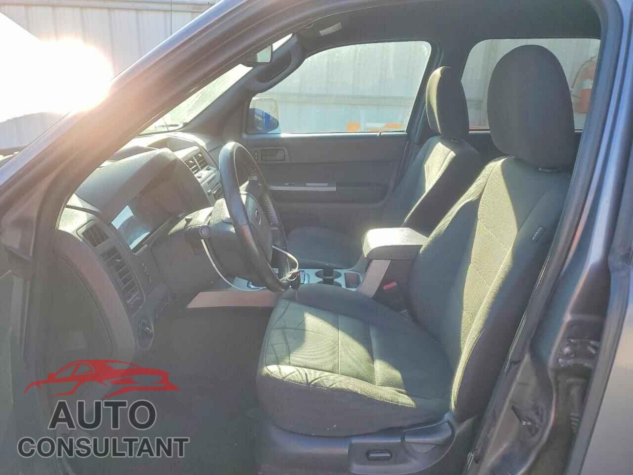 FORD ESCAPE 2012 - 1FMCU9D77CKA77708