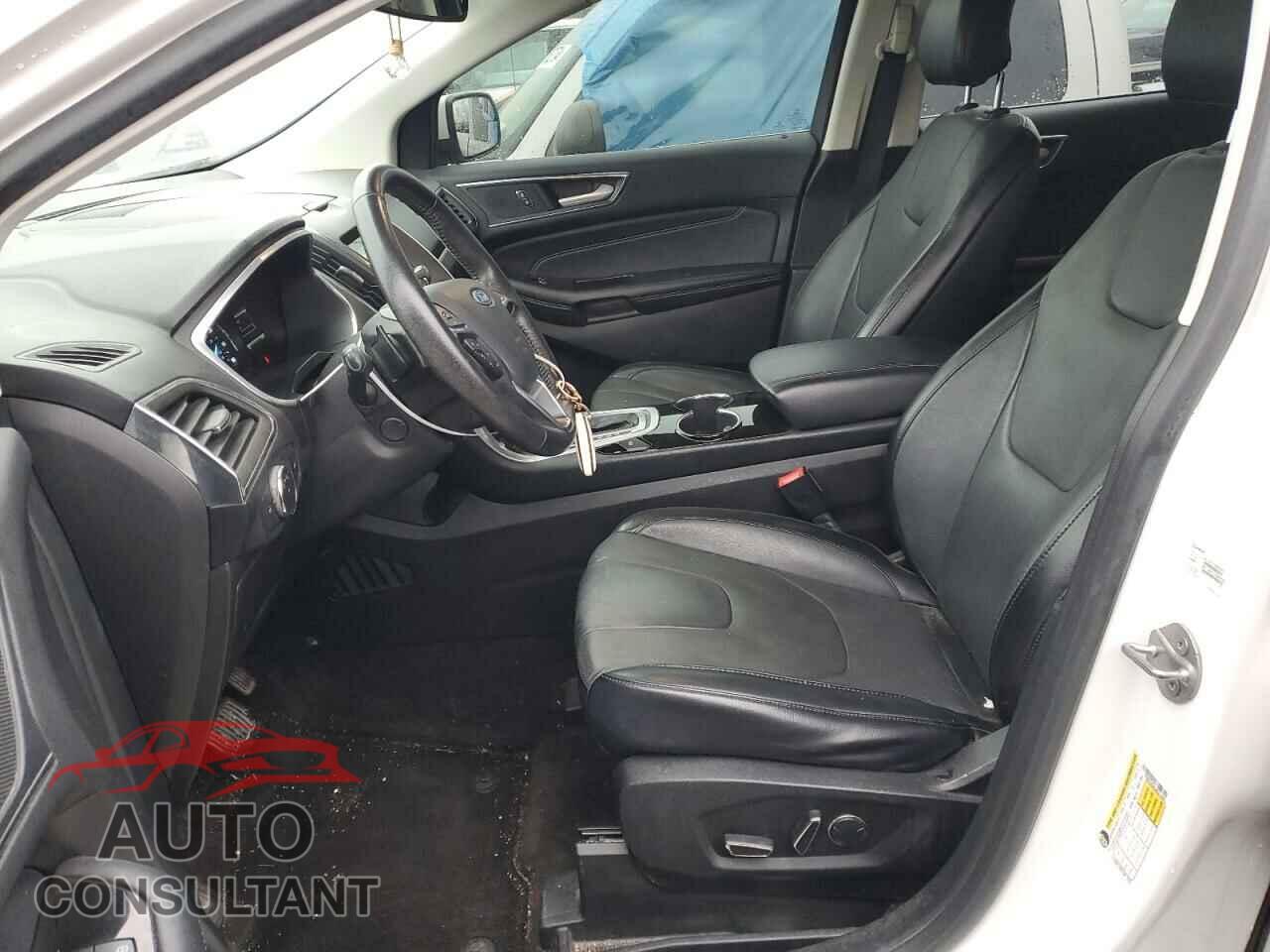FORD EDGE 2018 - 2FMPK4K89JBC21868