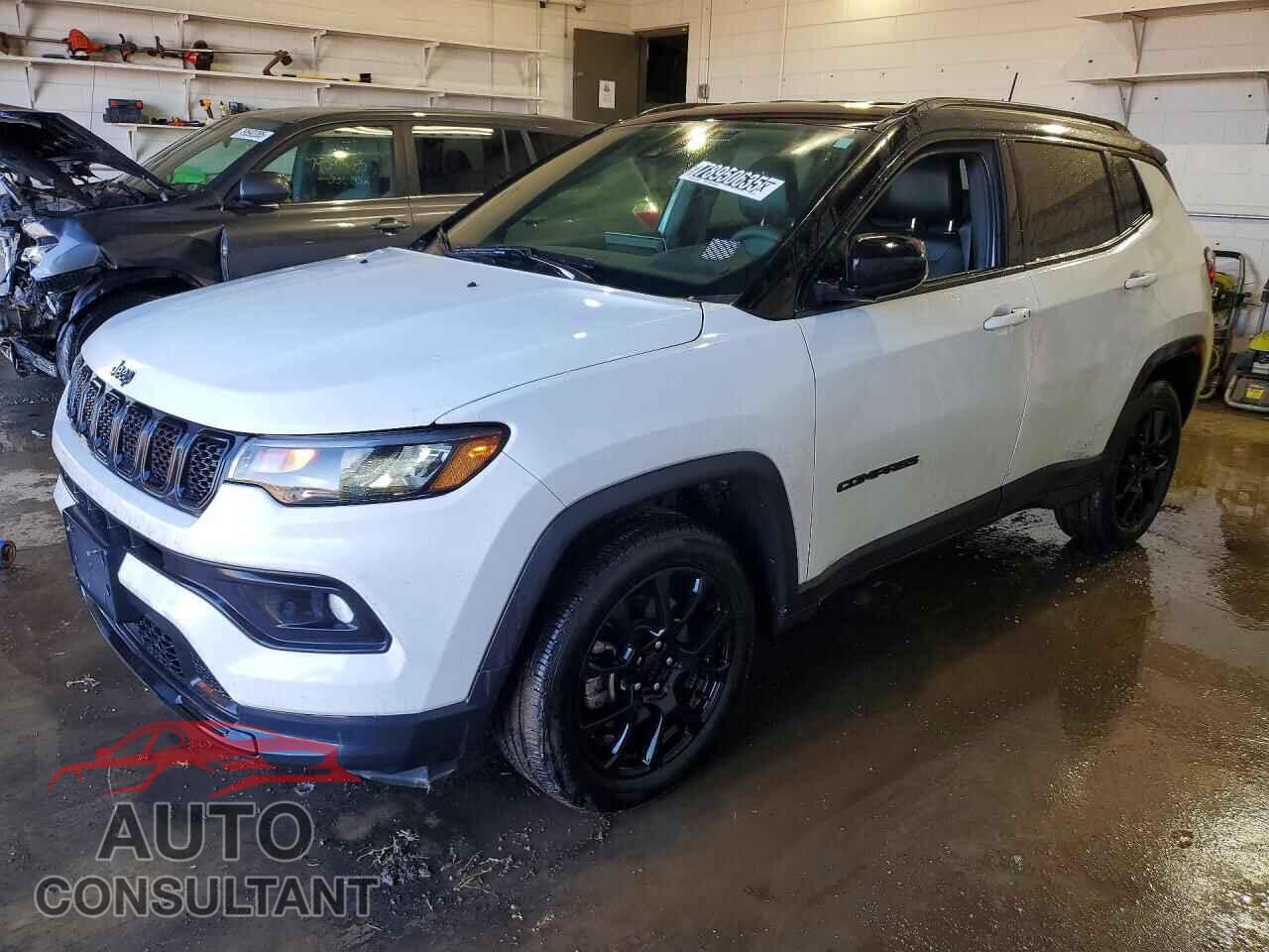 JEEP COMPASS 2024 - 3C4NJDBN3RT576572