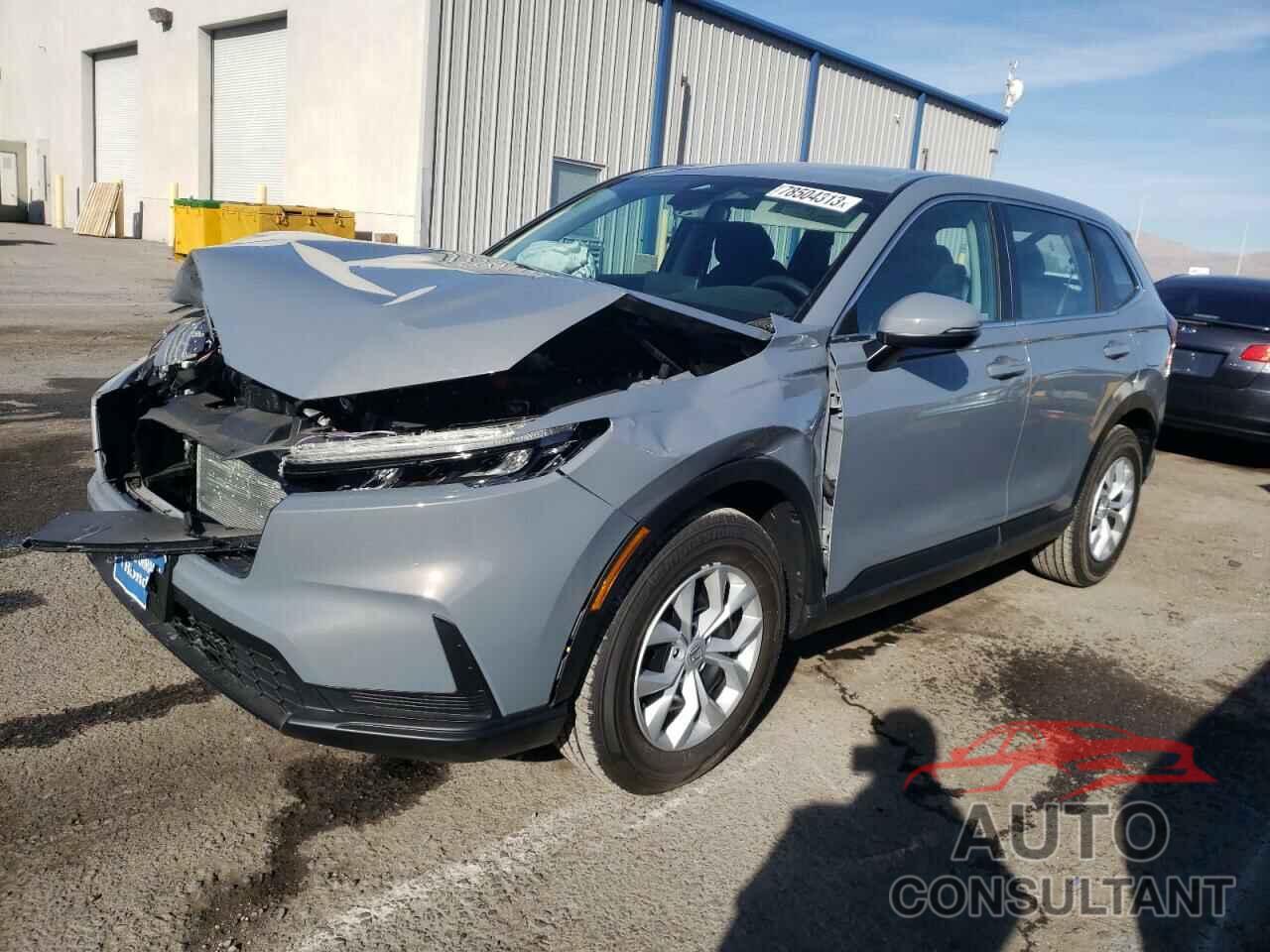HONDA CRV 2024 - 2HKRS4H22RH437030