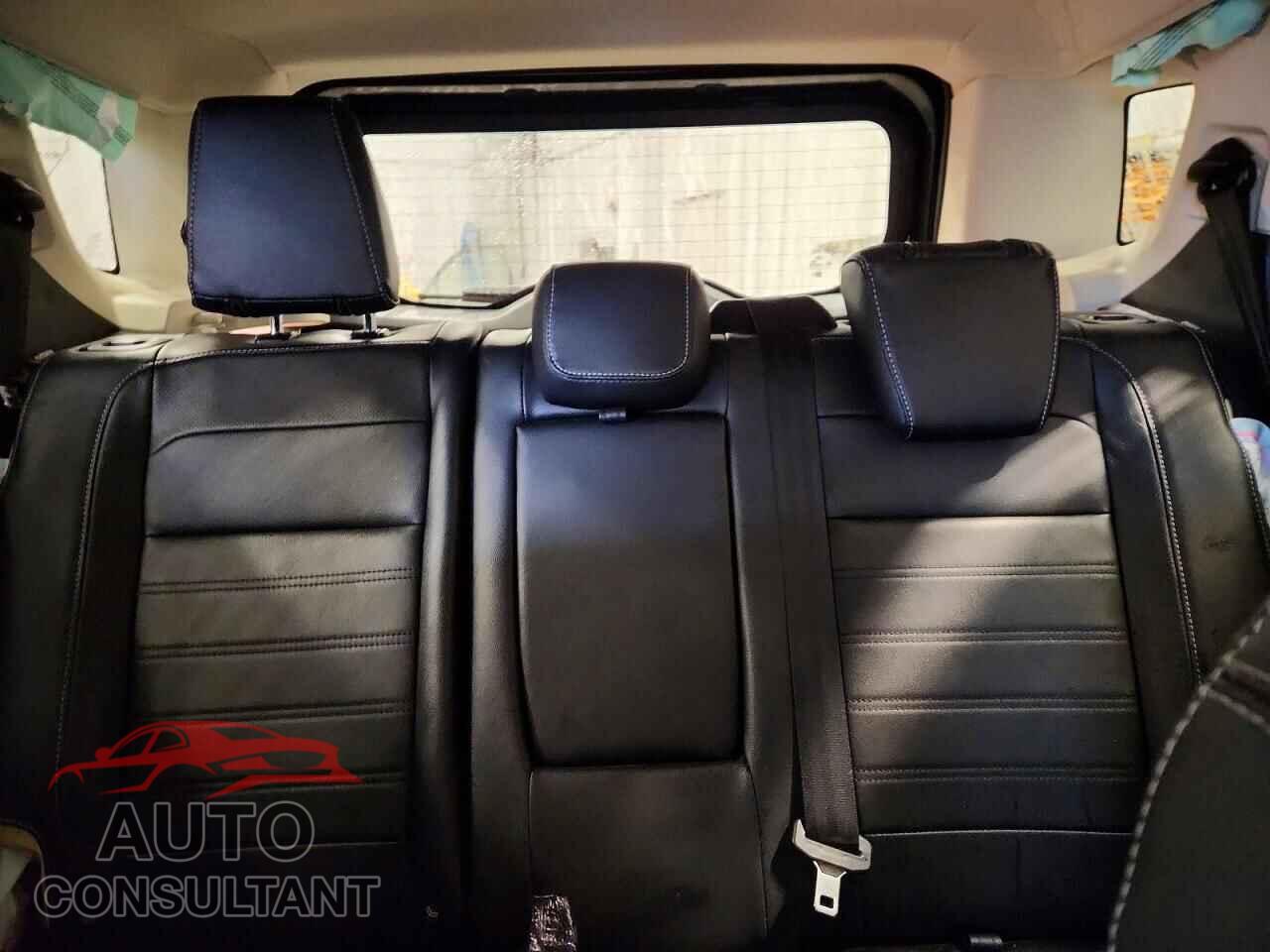 FORD ECOSPORT 2019 - MAJ6S3KL5KC310732