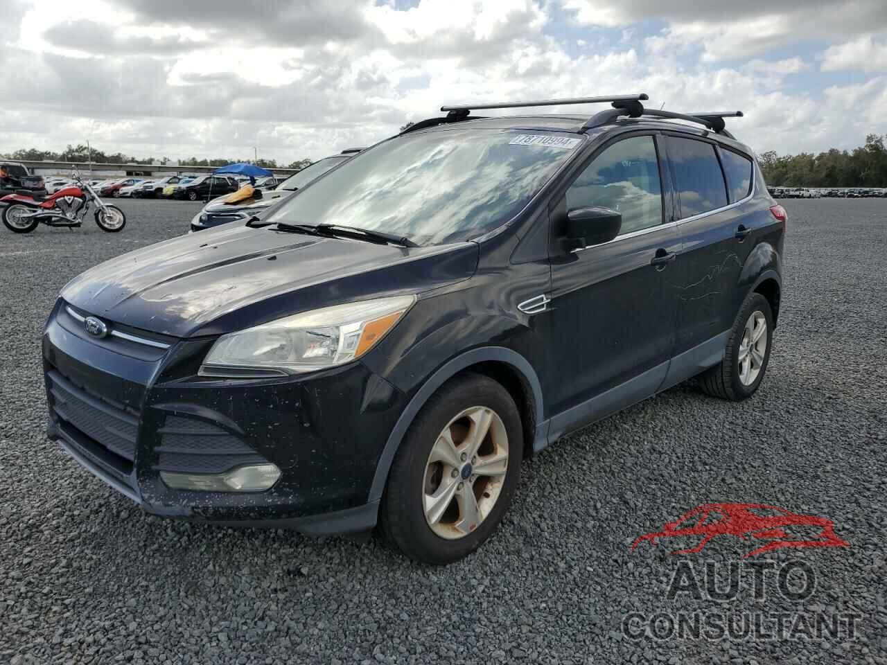 FORD ESCAPE 2016 - 1FMCU0GX8GUC62092