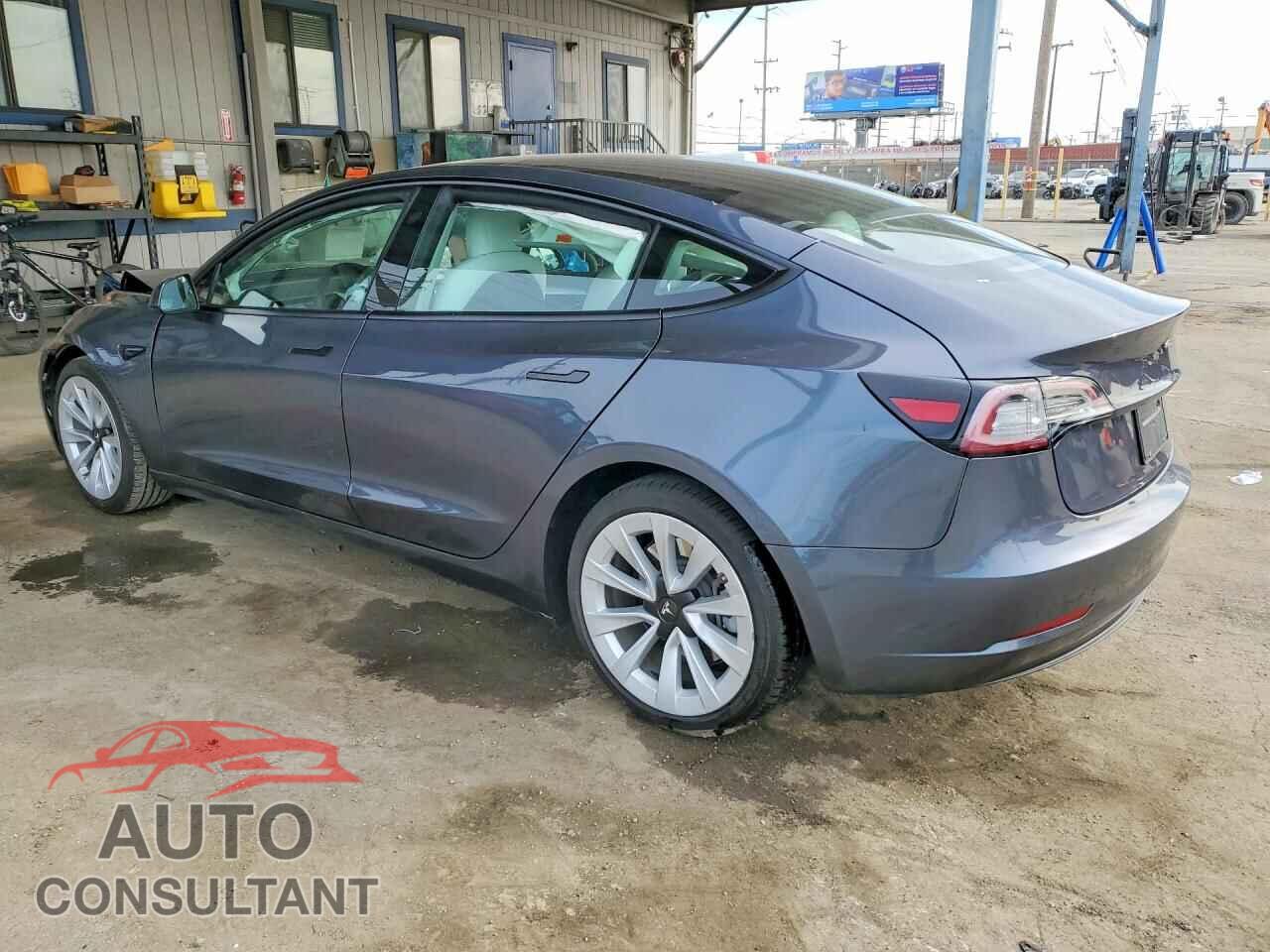 TESLA MODEL 3 2023 - 5YJ3E1EA1PF414342