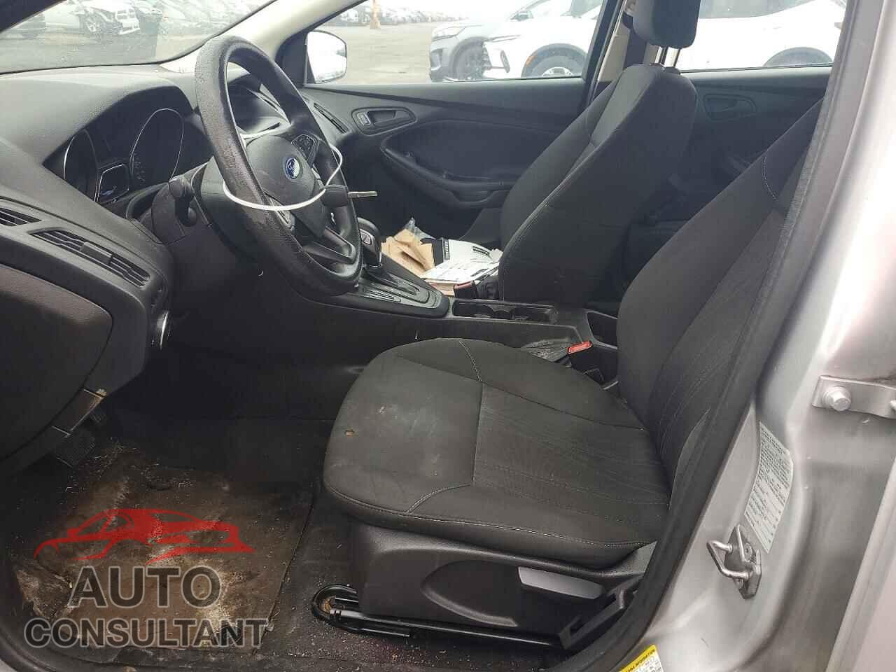 FORD FOCUS 2016 - 1FADP3E2XGL290514