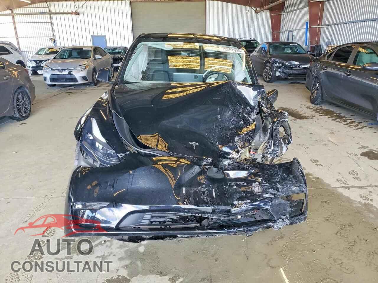 TESLA MODEL Y 2023 - 7SAYGDEE5PF694449