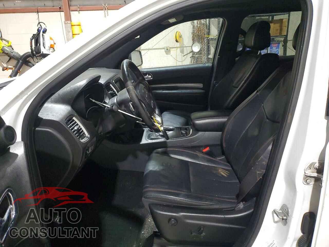 DODGE DURANGO 2014 - 1C4SDJCT4EC539784