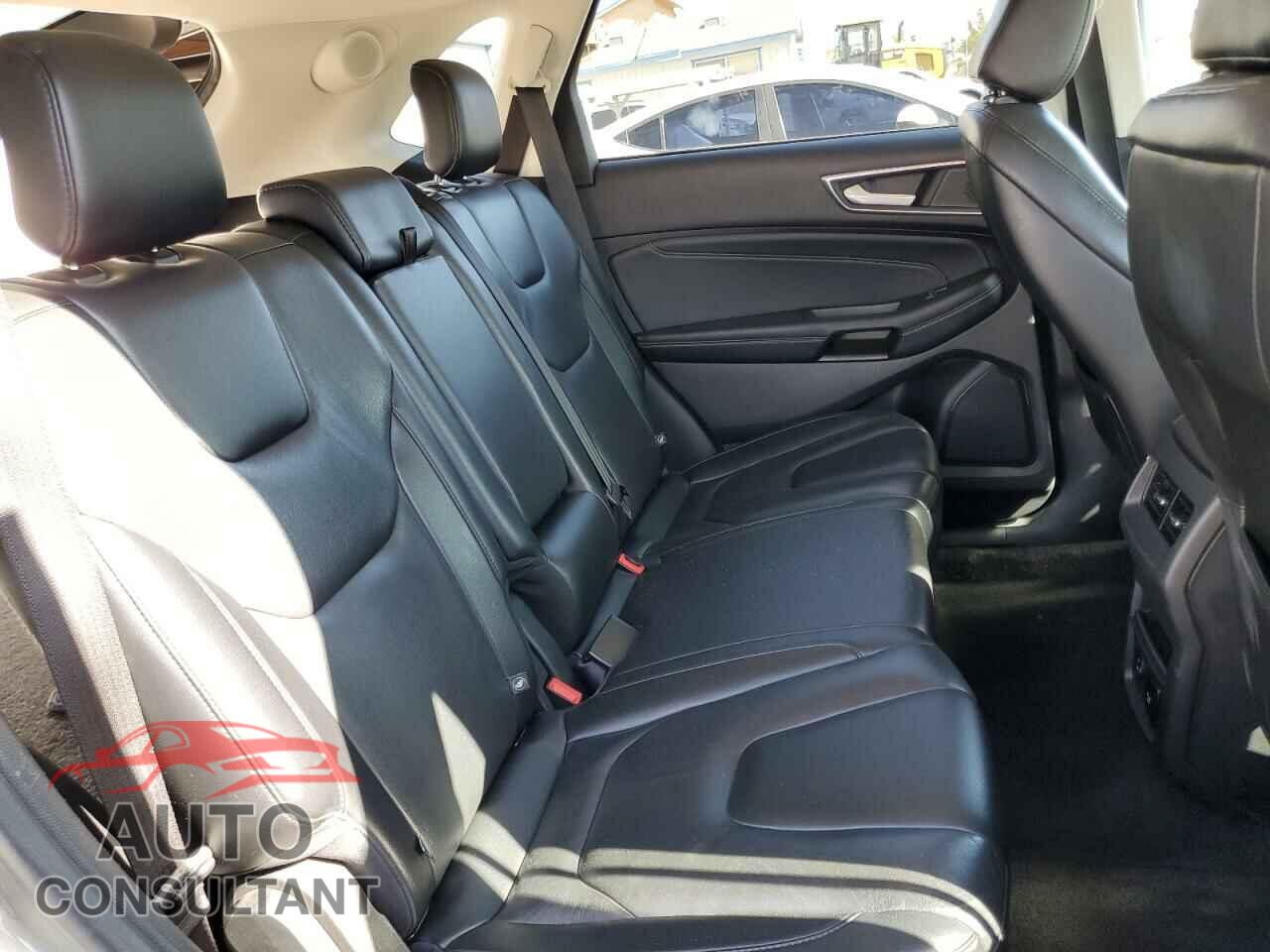 FORD EDGE 2021 - 2FMPK4K91MBA16428