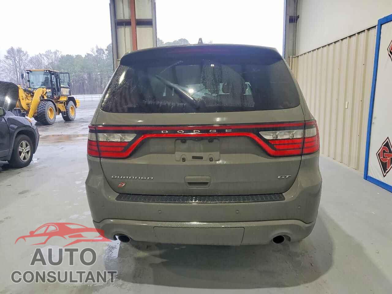 DODGE DURANGO 2022 - 1C4RDJDG1NC103569