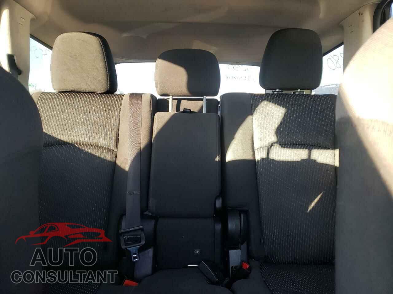 DODGE JOURNEY 2018 - 3C4PDCAB4JT229029