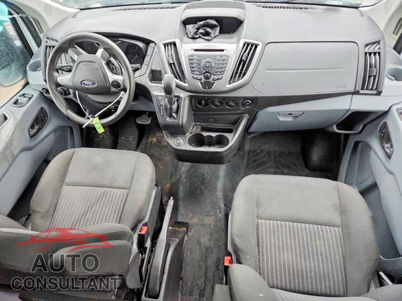 FORD TRANSIT 2018 - 1FBAX2CM0JKA86009