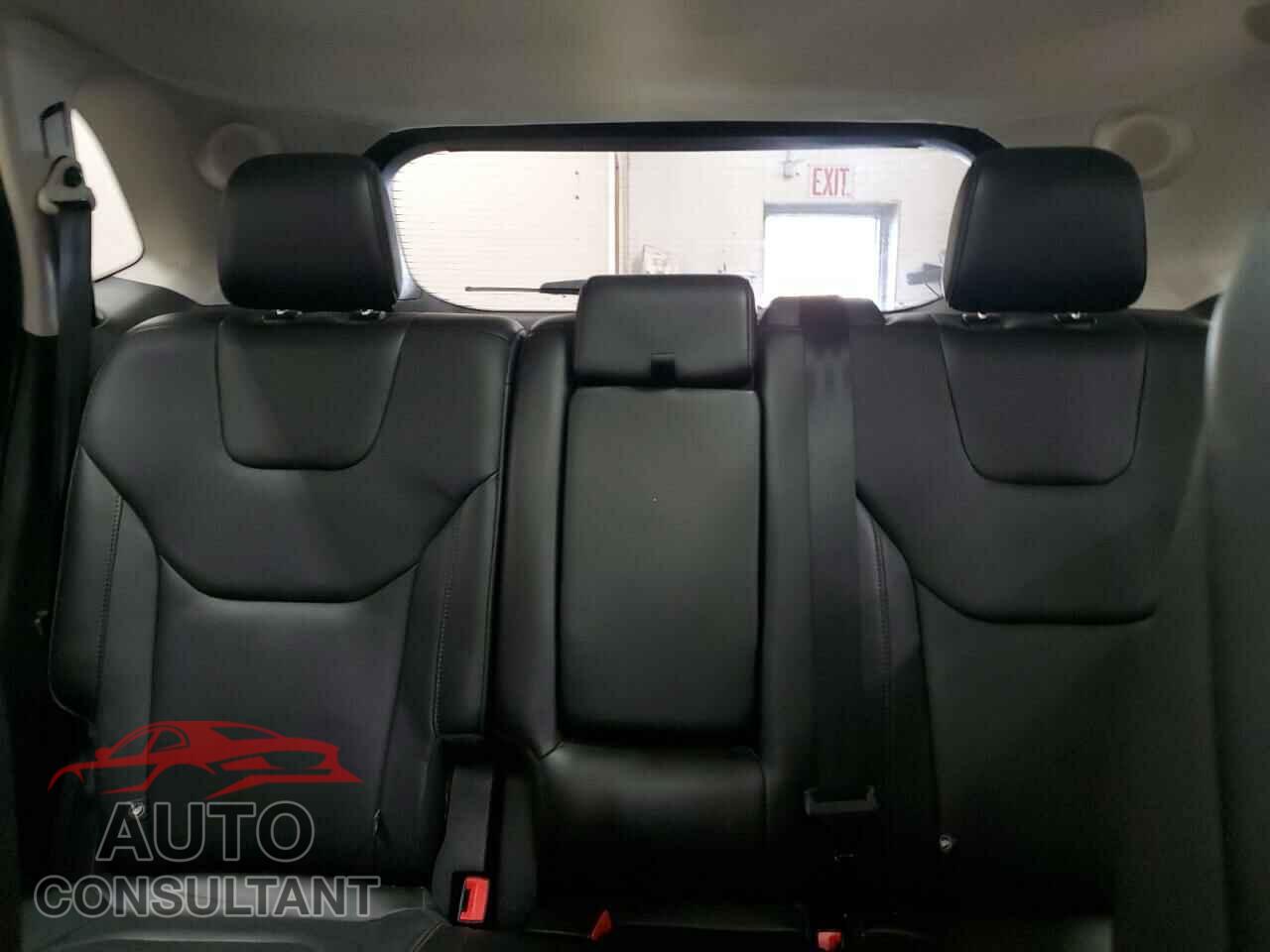 FORD EDGE 2016 - 2FMPK4K99GBC52426