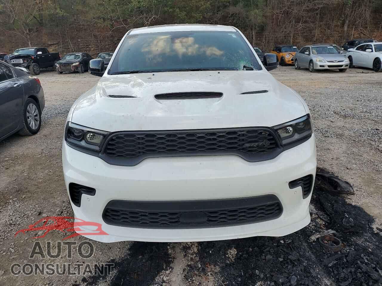 DODGE DURANGO 2023 - 1C4SDJH94PC689376