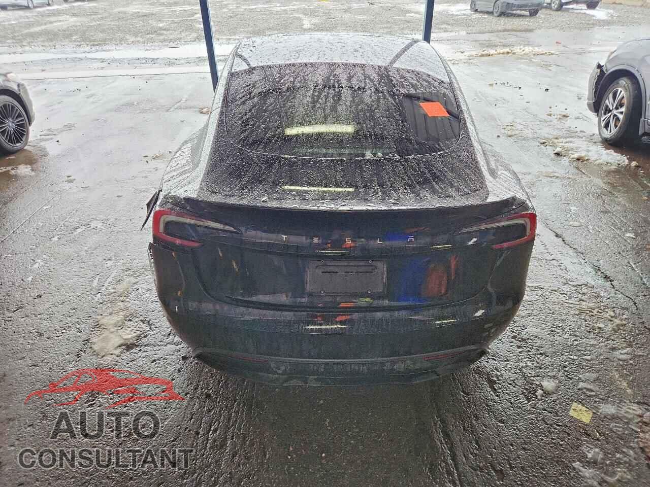 TESLA MODEL 3 2024 - 5YJ3E1EA3RF867882