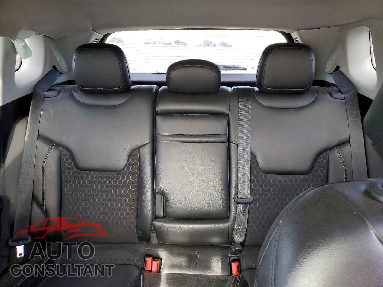 JEEP COMPASS 2018 - 3C4NJCBB4JT124814