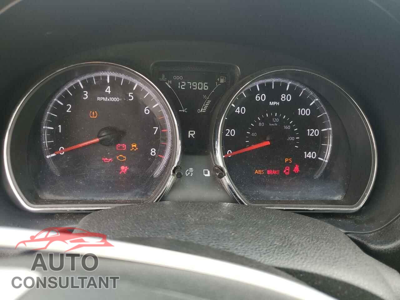NISSAN VERSA 2019 - 3N1CN7AP2KL856427