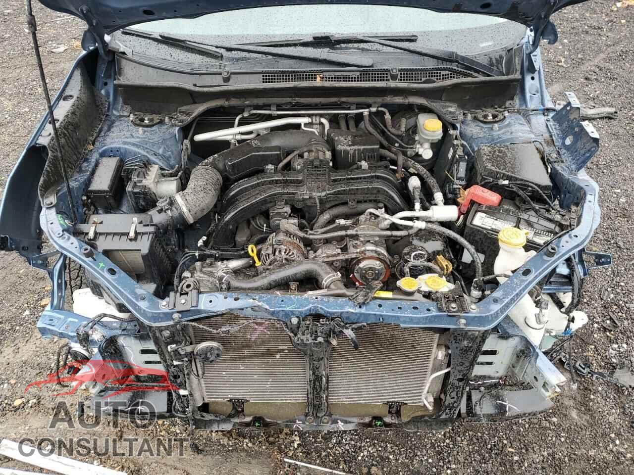SUBARU FORESTER 2019 - JF2SKAWC3KH452959