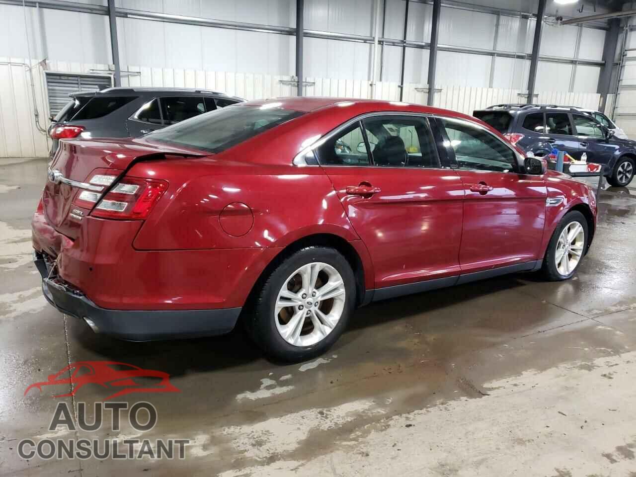 FORD TAURUS 2014 - 1FAHP2E8XEG119896