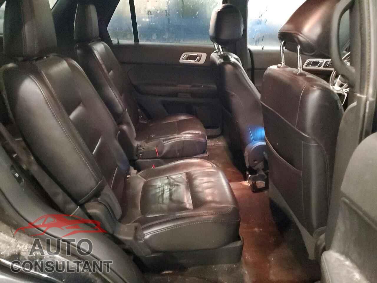 FORD EXPLORER 2013 - 1FM5K8F83DGA99062