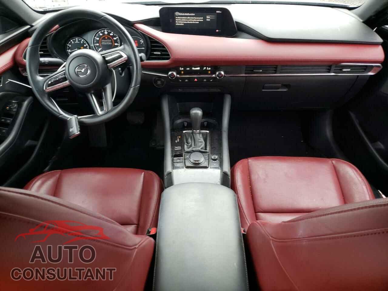 MAZDA 3 2021 - JM1BPAML2M1310620