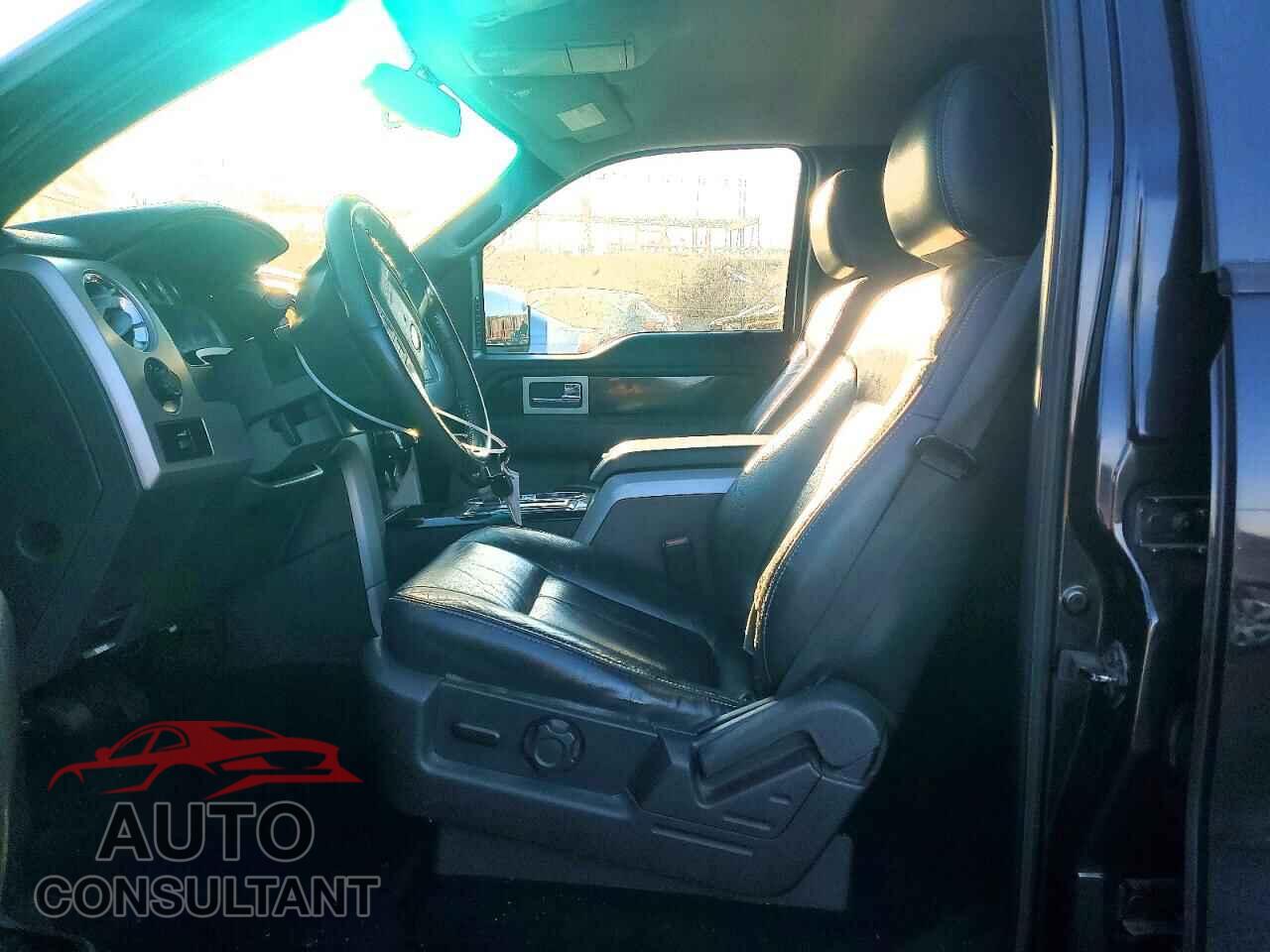 FORD F150 2010 - 1FTFW1CV0AKE80441