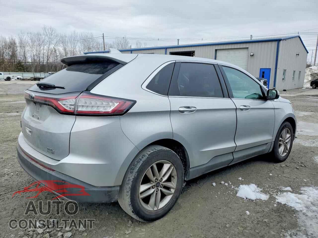 FORD EDGE 2016 - 2FMPK4J90GBC26184