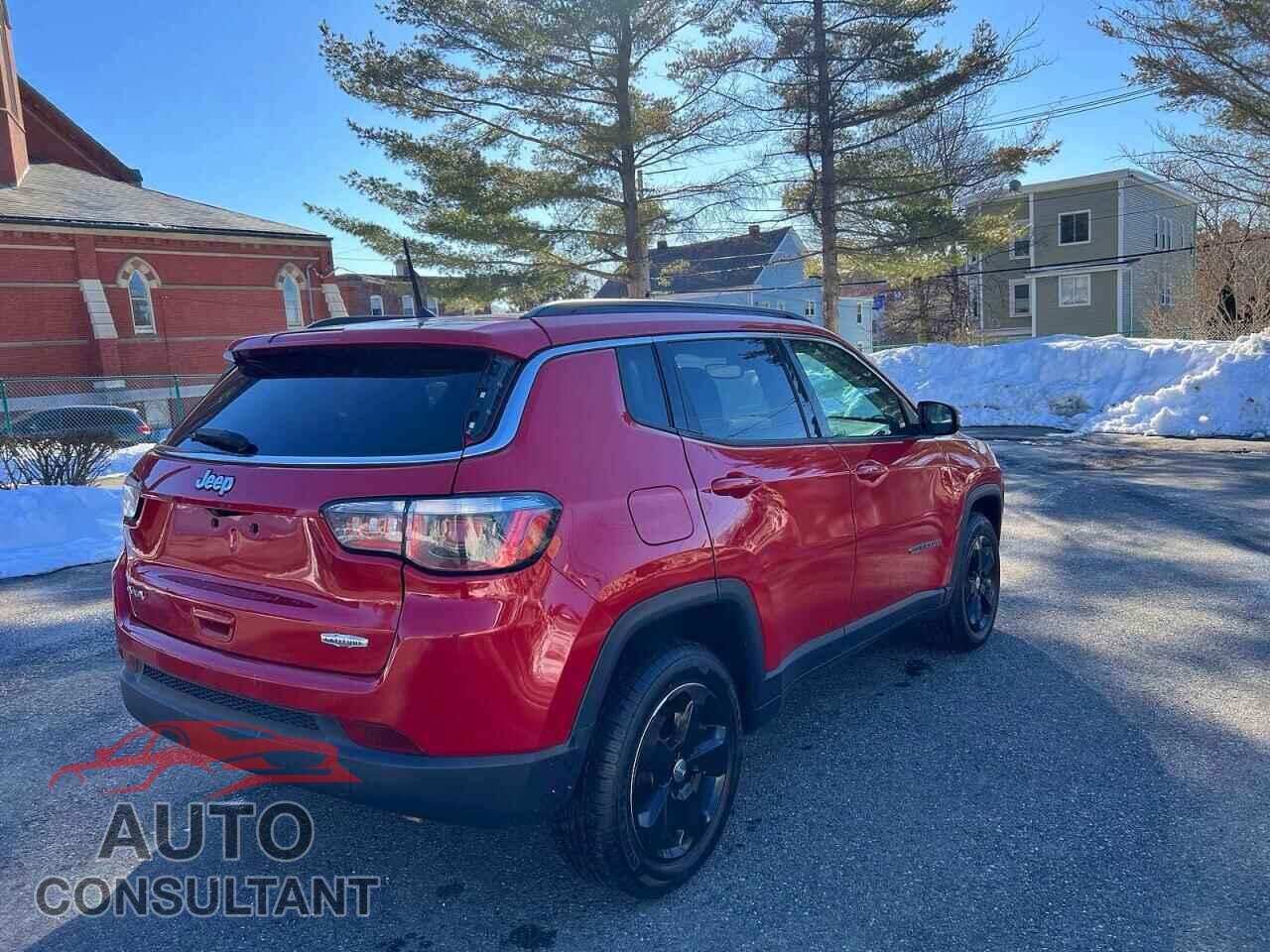 JEEP COMPASS 2018 - 3c4nJDBB2JT483830