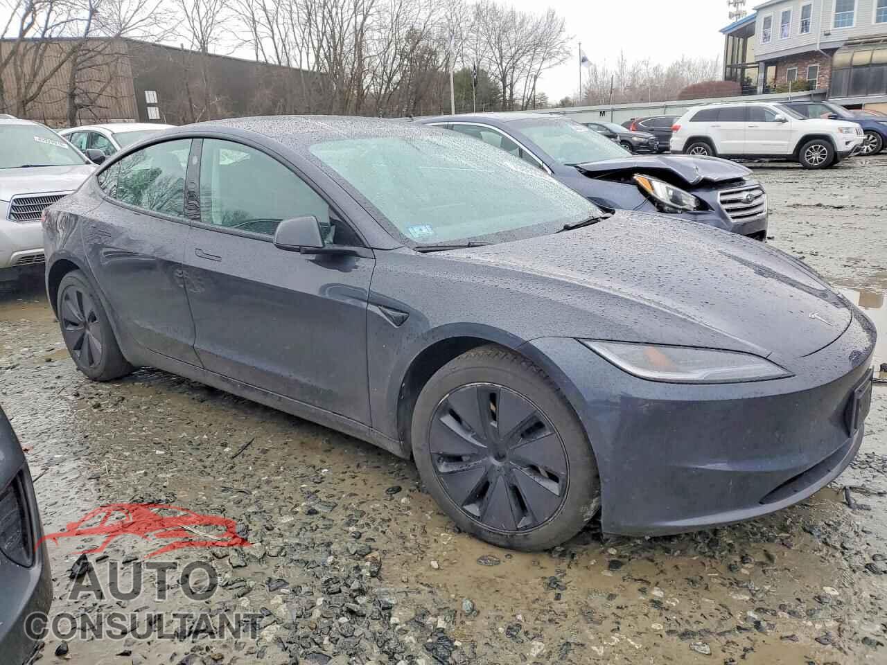 TESLA MODEL 3 2024 - 5YJ3E1EB7RF732882