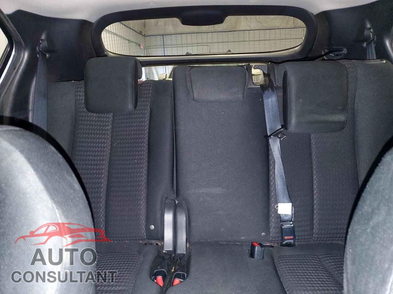 MITSUBISHI ECLIPSE 2019 - JA4AT3AA3KZ032308