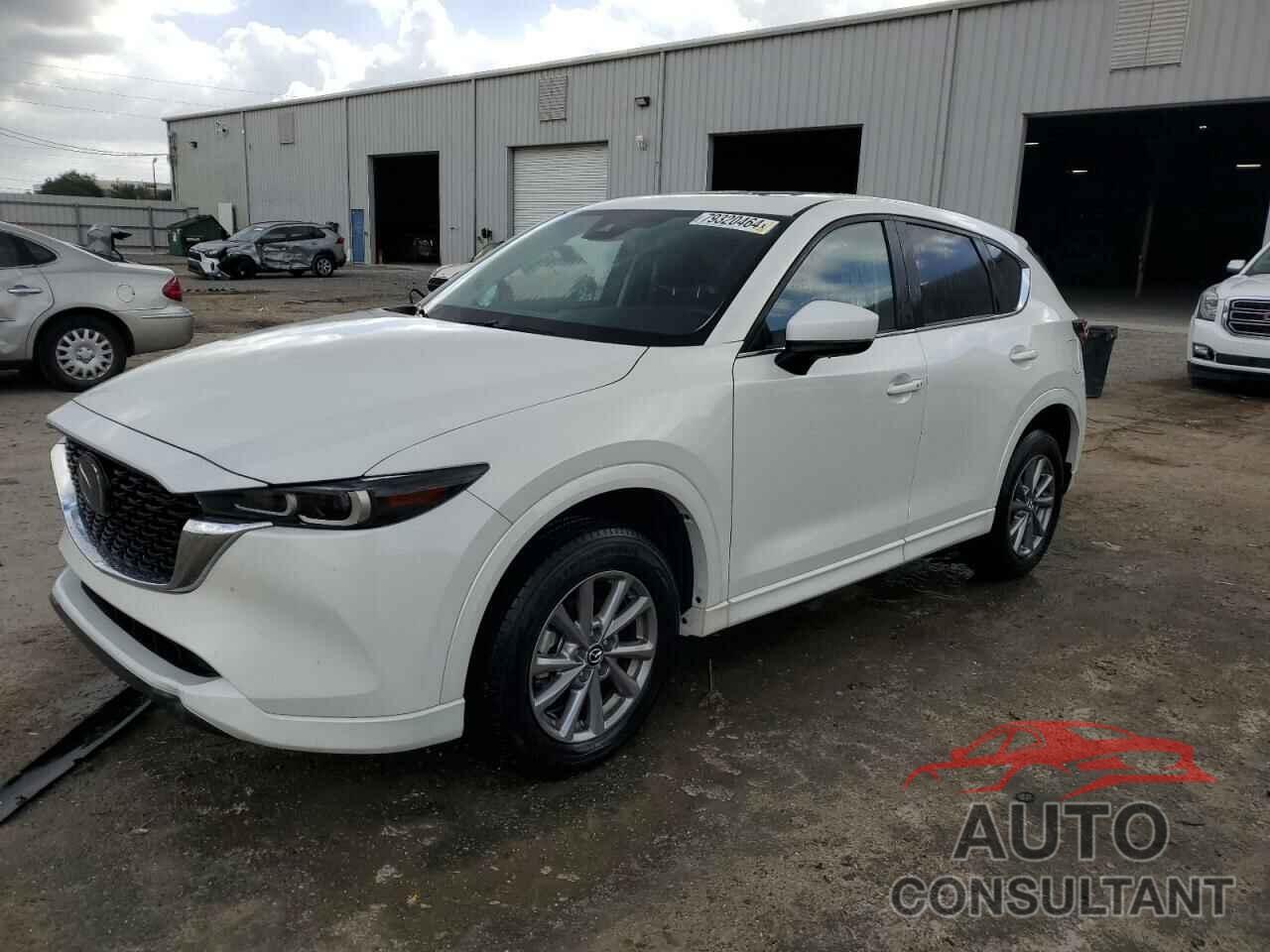 MAZDA CX-5 PREFE 2024 - JM3KFBCL0R0440085