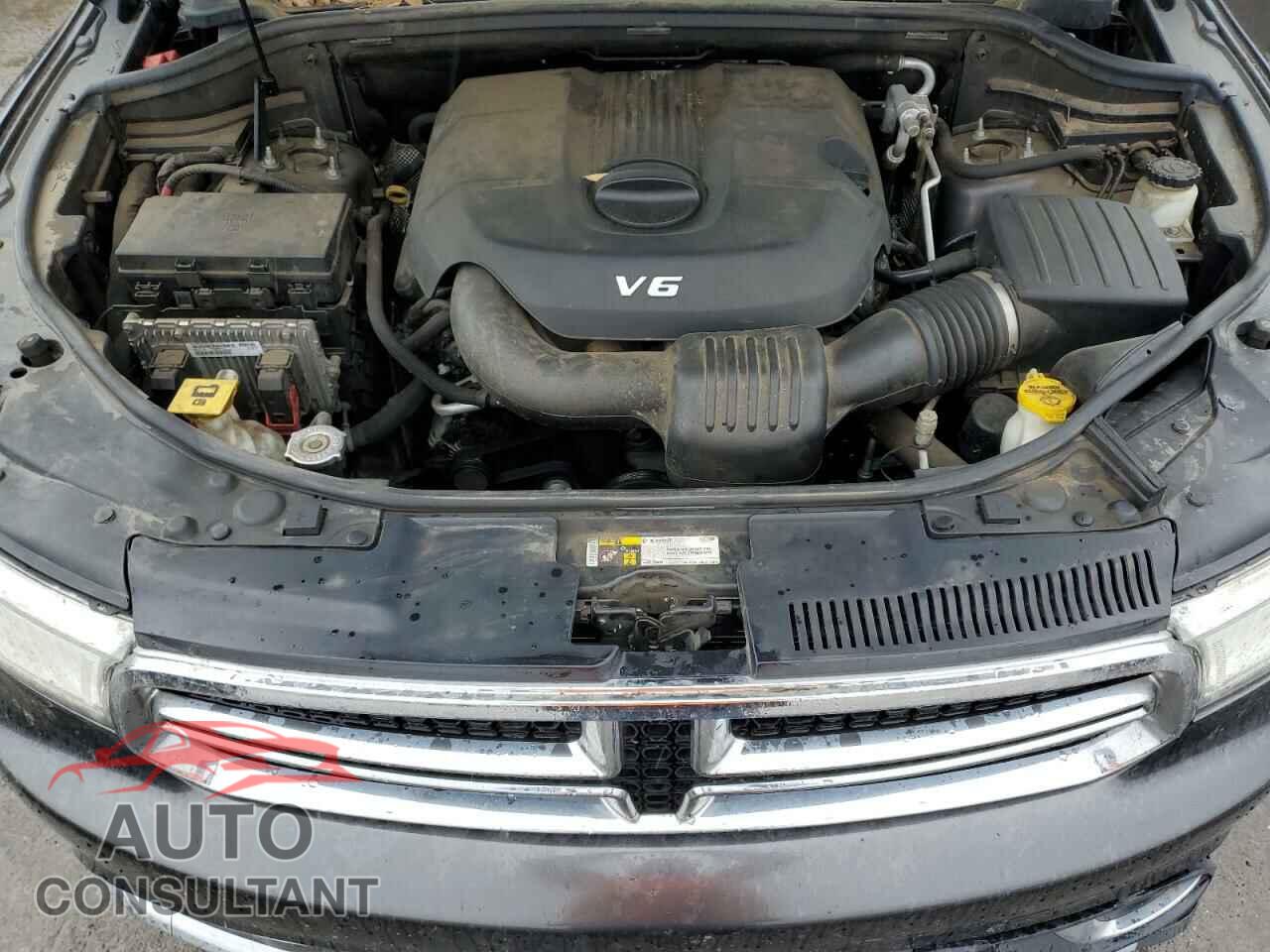 DODGE DURANGO 2015 - 1C4RDHDG1FC837056