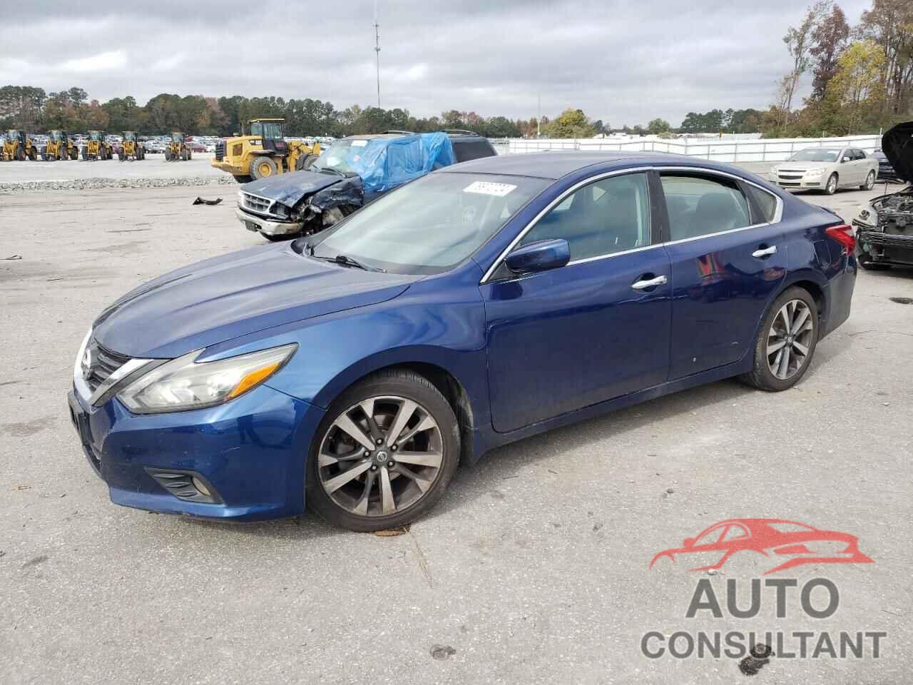 NISSAN ALTIMA 2016 - 1N4AL3AP6GC214045